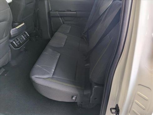 New 2025 Ford F150 STX w/ Equipment Group 200A image 13
