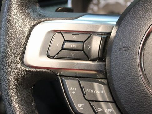 Used 2017 Ford Mustang Convertible w/ Equipment Group 051A image 19