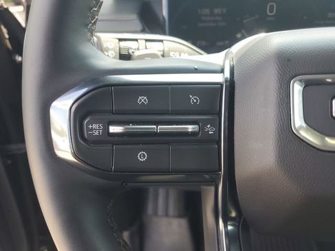 Certified 2024 GMC Acadia AT4 w/ LPO, Floor Liner Package image 26