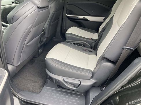 New 2026 Lexus TX 500h 500h F SPORT Performance Premi image 9