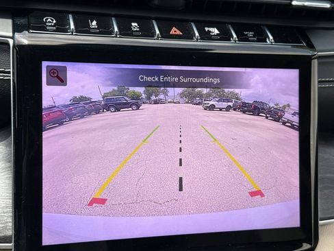 Used 2021 Jeep Grand Cherokee L Limited RWD image 22