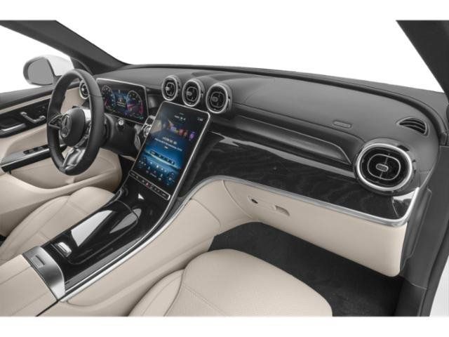 Used 2024 Mercedes-Benz GLC 300 4MATIC image 15