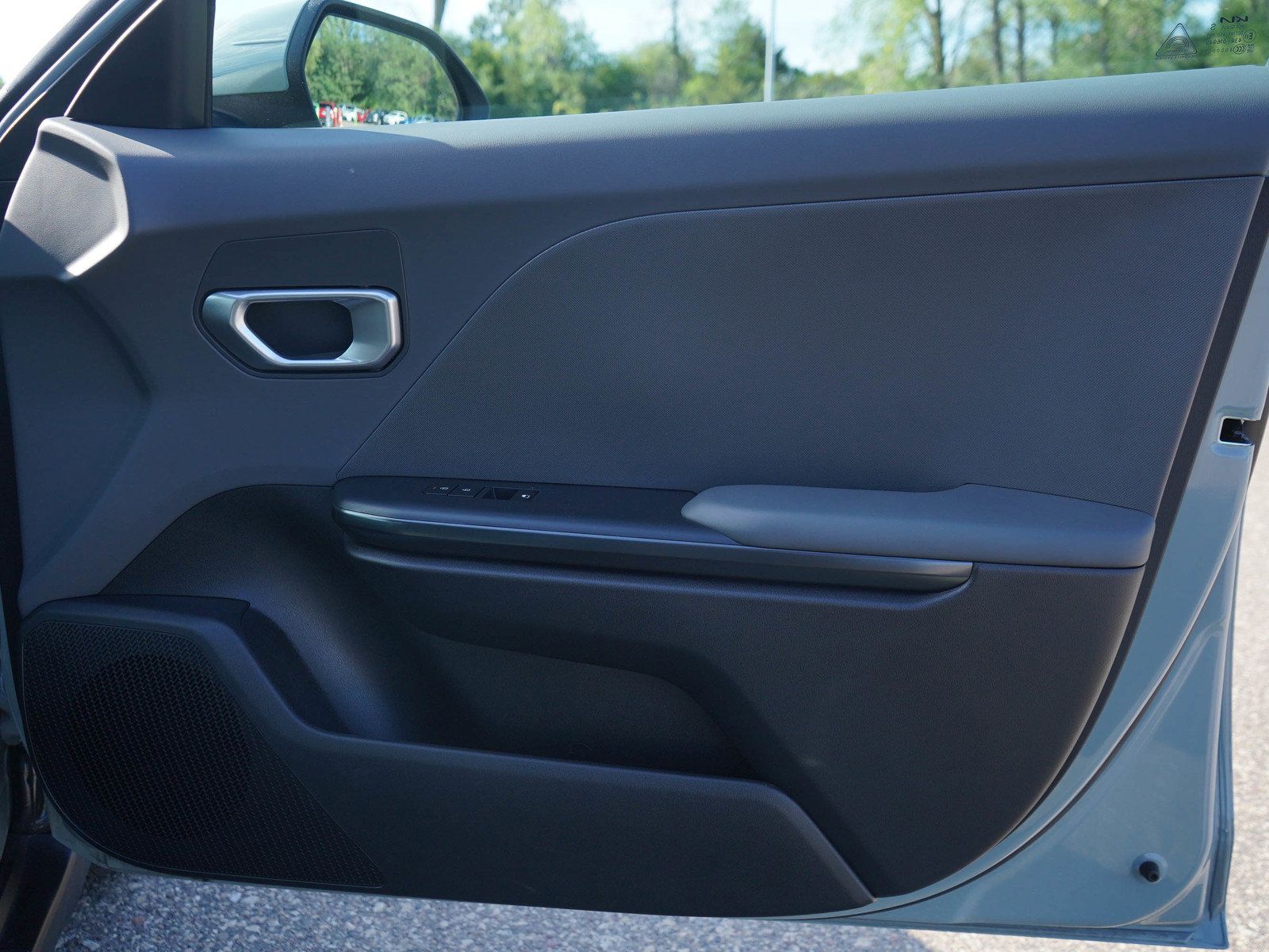 Used 2025 Kia K4 FWD image 9