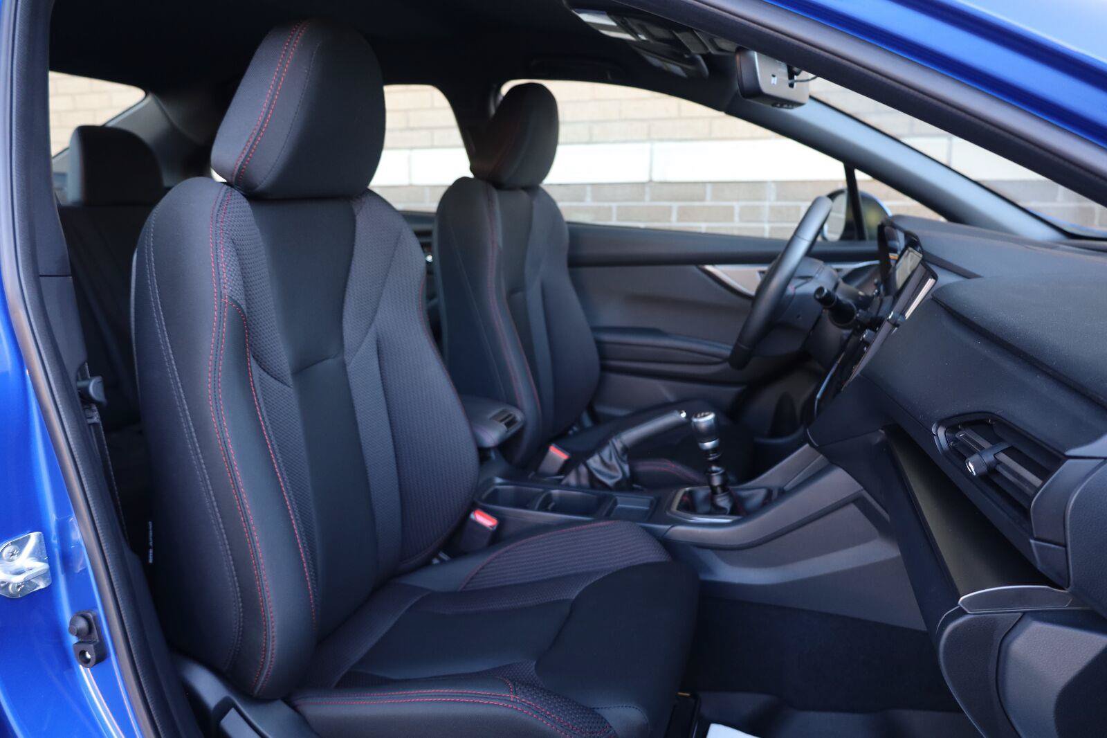 Used 2024 Subaru WRX Premium AWD/4WD image 28