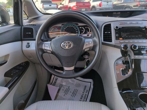 Used 2012 Toyota Venza LE AWD/4WD image 13