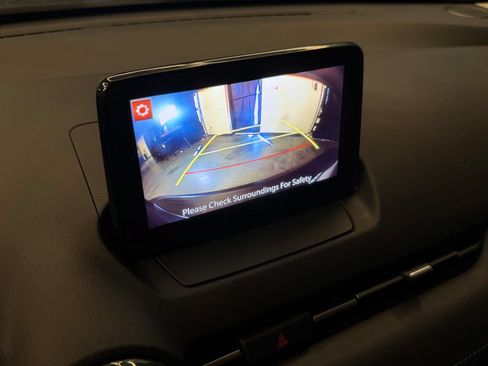 Used 2019 MAZDA CX-3 Touring w/ Preferred Equipment Package AWD/4WD image 13