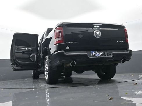 Used 2023 RAM 1500 Laramie image 30