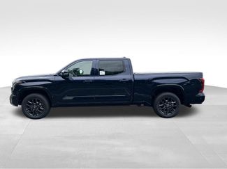 New 2026 Toyota Tundra Platinum AWD/4WD video 2