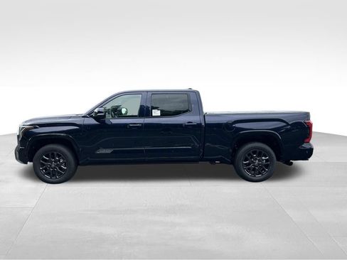 New 2026 Toyota Tundra Platinum AWD/4WD image 2