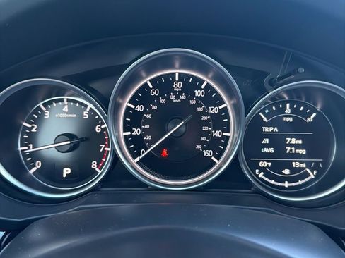 New 2025 MAZDA CX-5 AWD 2.5 S w/ Select Package image 35