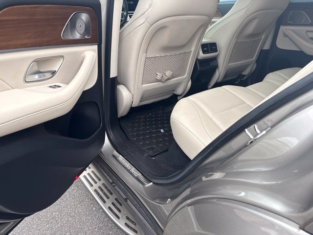 Used 2022 Mercedes-Benz GLE 350 image 6