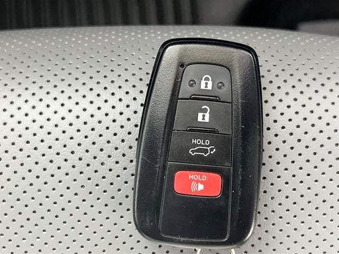 Used 2024 Toyota RAV4 Limited w/ Weather Package image 36