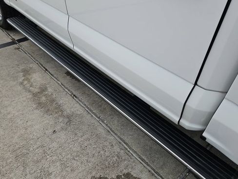 Used 2022 Ford F150 Platinum w/ Equipment Group 701A High image 16