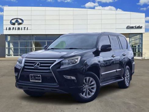 Used 2015 Lexus GX 460 w/ Premium Package AWD/4WD image 1