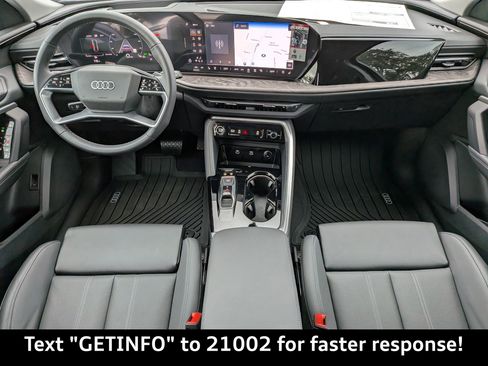 New 2025 Audi Q5 Premium Plus AWD/4WD image 18