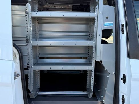 Used 2020 Ford Transit Connect XL FWD image 17