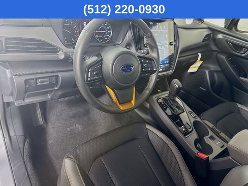 Certified 2026 Subaru Crosstrek 2.5i Wilderness AWD/4WD image 10