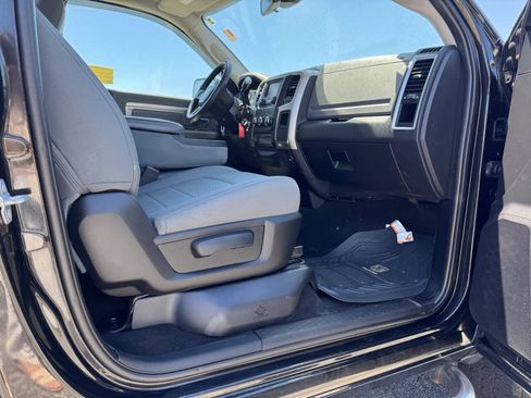 Used 2016 RAM 2500 SLT w/ Snow Chief Group AWD/4WD image 26