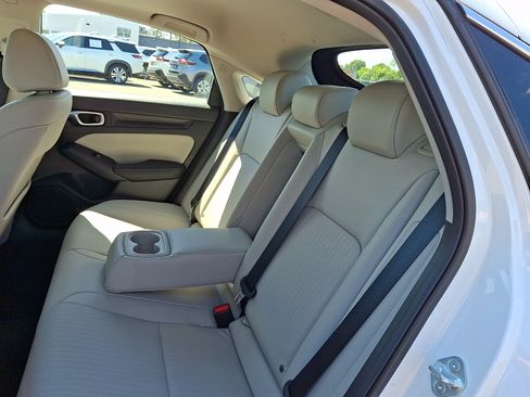 Used 2023 Honda Civic EX-L image 12