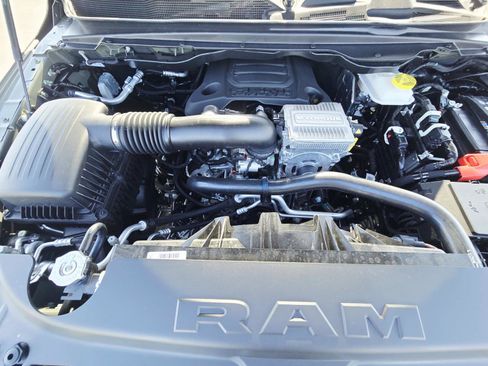 New 2026 RAM 1500 Big Horn image 19