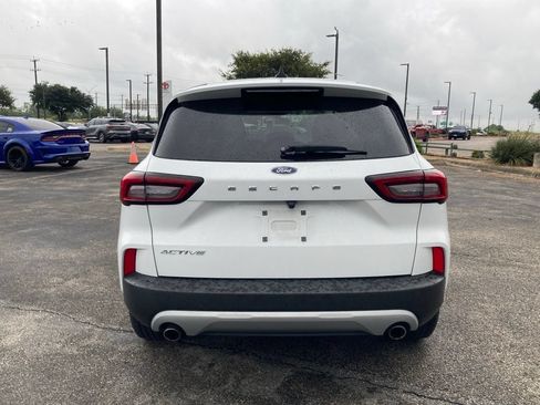Used 2024 Ford Escape Active FWD image 6