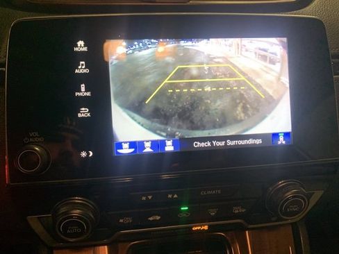 Used 2022 Honda CR-V EX image 12