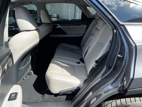 Used 2020 Lexus RX 350 AWD w/ Premium Package image 21