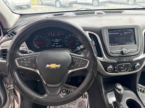 Used 2020 Chevrolet Equinox LS w/ LS Convenience Package image 12