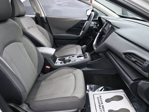 Used 2024 Subaru Crosstrek 2.0i Premium AWD/4WD image 39