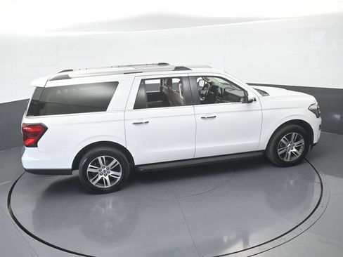 Used 2024 Ford Expedition Max Limited RWD image 60