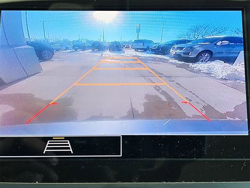 Certified 2023 Chevrolet Malibu LT image 22