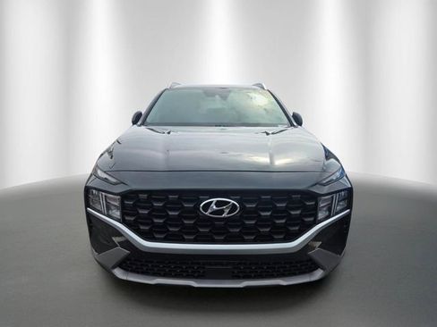 Used 2023 Hyundai Santa Fe SEL FWD image 6