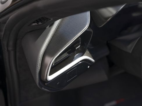 Certified 2025 Ferrari 296 GTS image 33