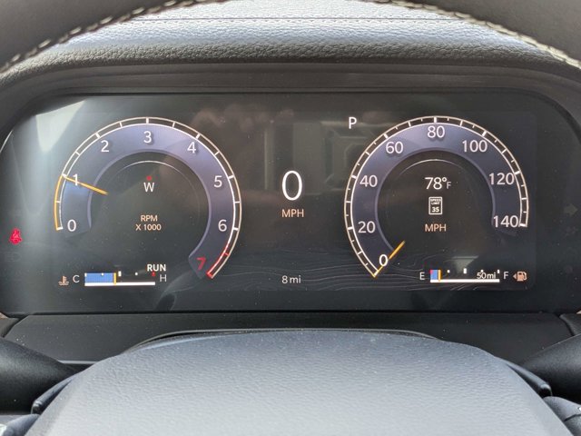 New 2026 Jeep Grand Cherokee Altitude AWD/4WD image 27