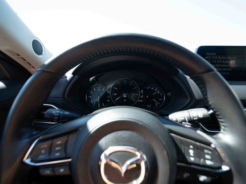 Used 2023 MAZDA CX-5 AWD 2.5 S w/ Premium Package image 15