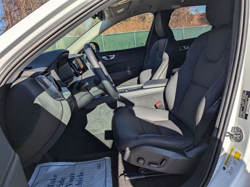 New 2025 Volvo XC60 T8 Plus w/ Protection Package Premier image 8