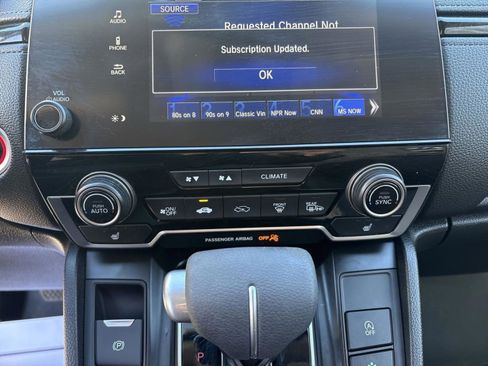 Used 2020 Honda CR-V EX image 23