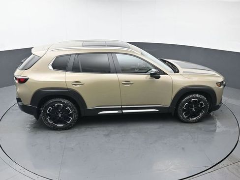 Used 2023 MAZDA CX-50 Meridian Edition w/ Apex Package image 39