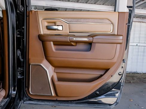 Used 2024 RAM 2500 Limited w/ Safety Group image 48