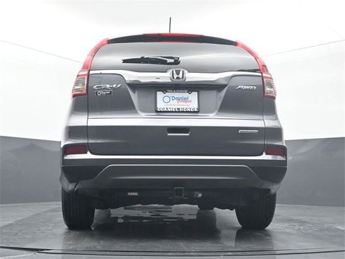 Used 2016 Honda CR-V SE image 10