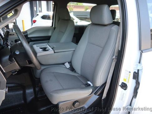 Used 2019 Ford F250 XL w/ Power Equipment Group image 11