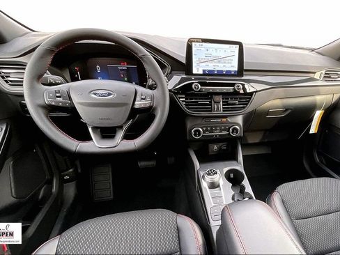 New 2026 Ford Escape ST-Line FWD image 5