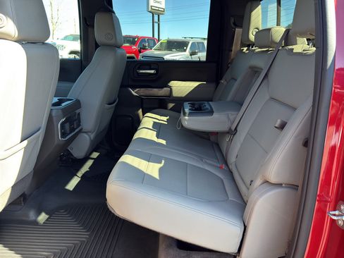 Used 2022 Chevrolet Silverado 2500 LTZ w/ LTZ Plus Package image 15