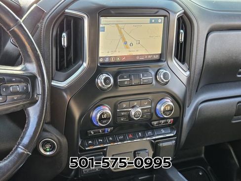 Used 2021 GMC Sierra 1500 AT4 w/ AT4 Premium Package AWD/4WD image 23