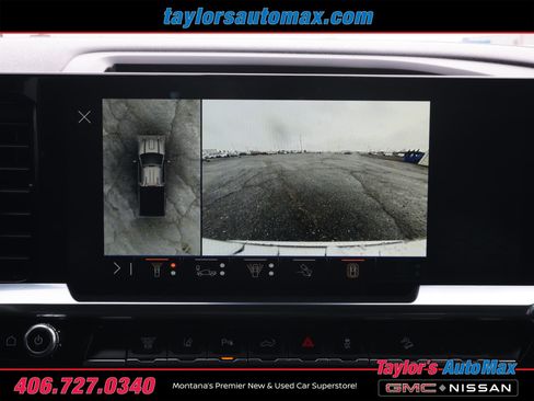 Used 2024 GMC Sierra 3500 SLE image 18