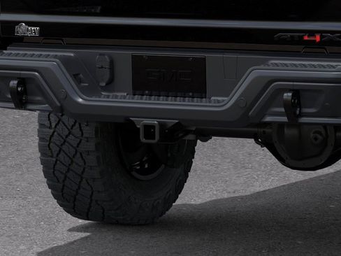New 2026 GMC Canyon AT4X w/ AT4X AEV Edition AWD/4WD image 15