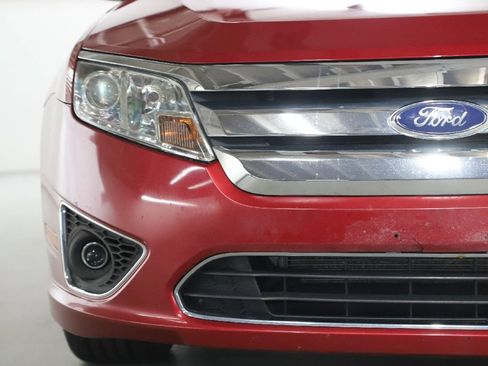 Used 2011 Ford Fusion SEL w/ 301A Rapid Spec Order Code FWD image 3