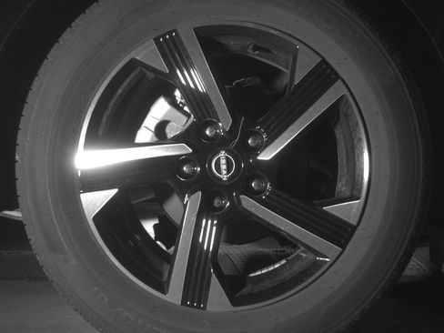 Used 2025 Nissan Sentra SV FWD image 15
