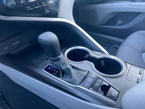 Used 2024 Toyota Camry LE w/ Cold Weather Package image 20