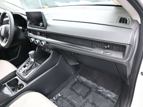 Used 2024 Honda CR-V EX image 42